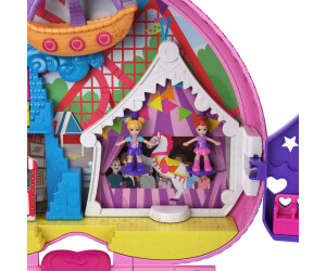 polly pocket backpack compact