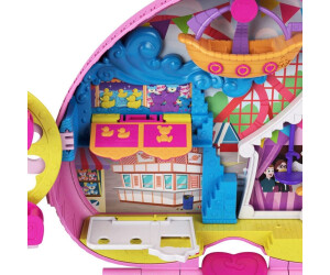 polly pocket backpack compact