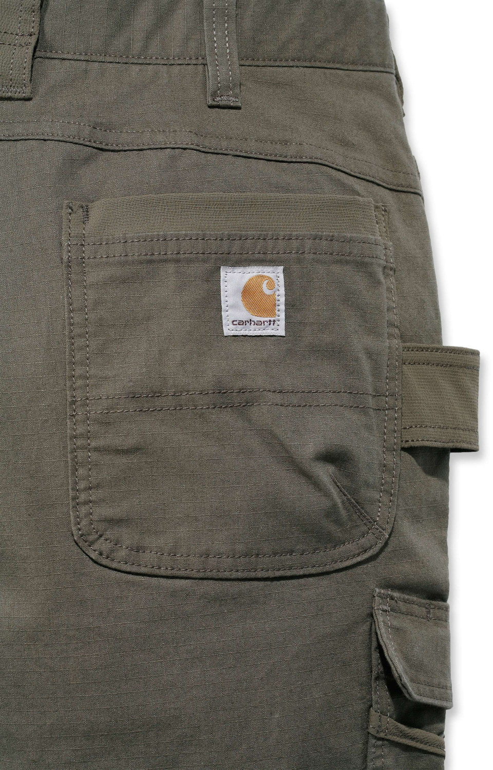 Carhartt full swing steel cargo pant sales
