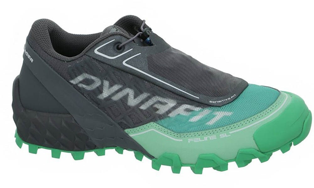 Dynafit Feline SL Women (080000064) super mint/quiet shade a € 82,99