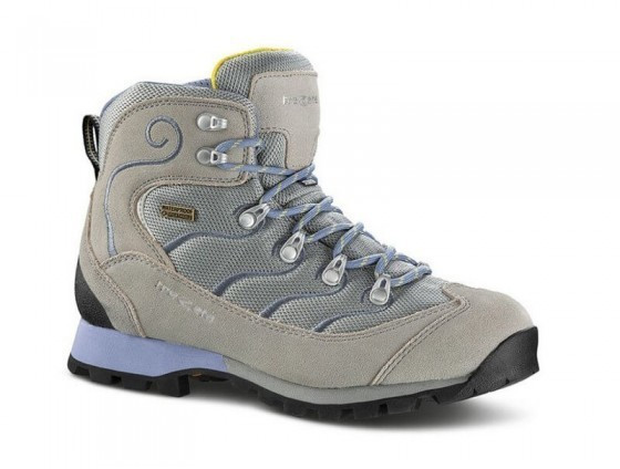Trezeta Glitter Wp Women grey/lavender