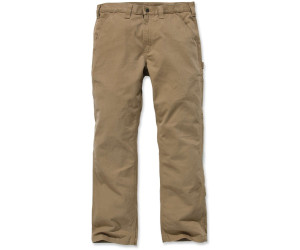 Details about   Carhartt Washed Twill Relaxed Fit Work Pant 