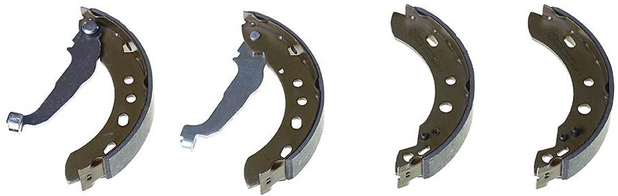 Brembo S 56 551