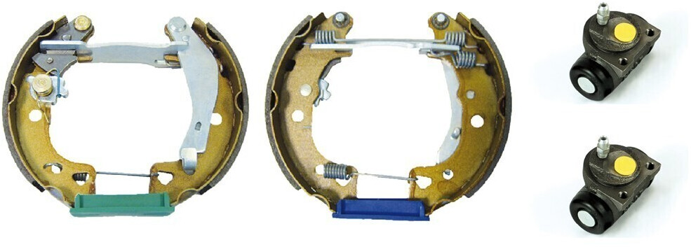 Brembo K 61 045