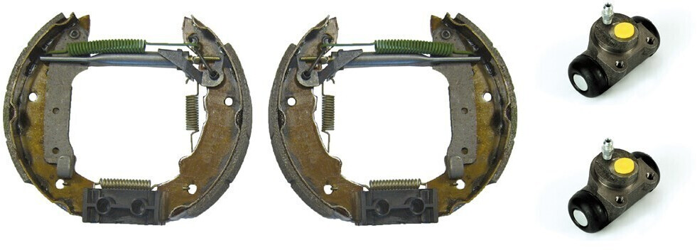 Brembo K 61 024