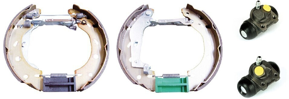 Brembo K 50 006