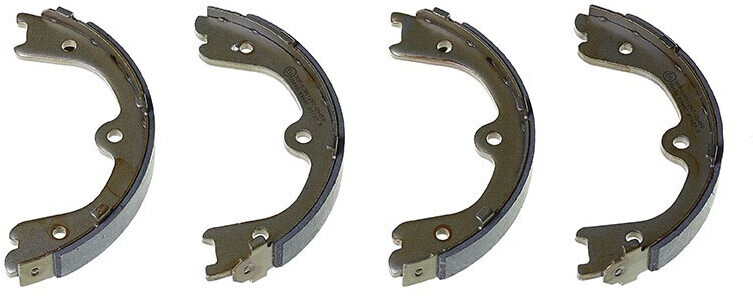 Brembo S 56 552