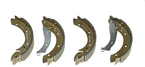 Brembo S 61 522