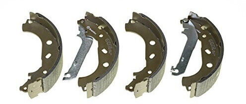 Brembo S 24 539