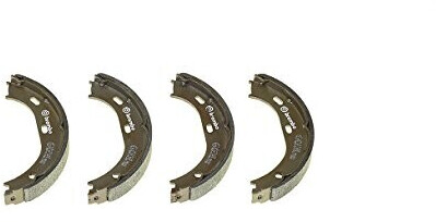 Brembo S 50 505