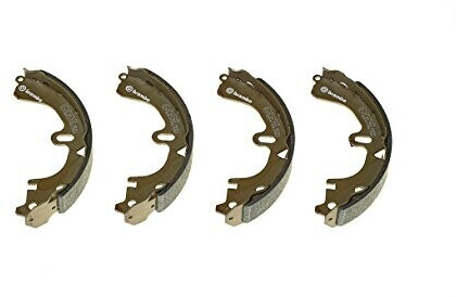 Brembo S 83 504