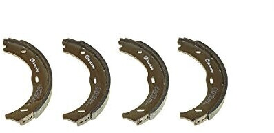 Brembo S 50 524