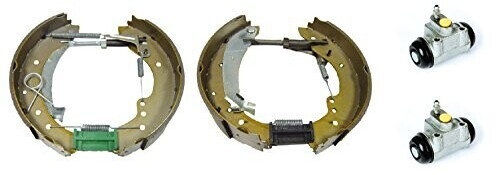 Brembo K 23 035