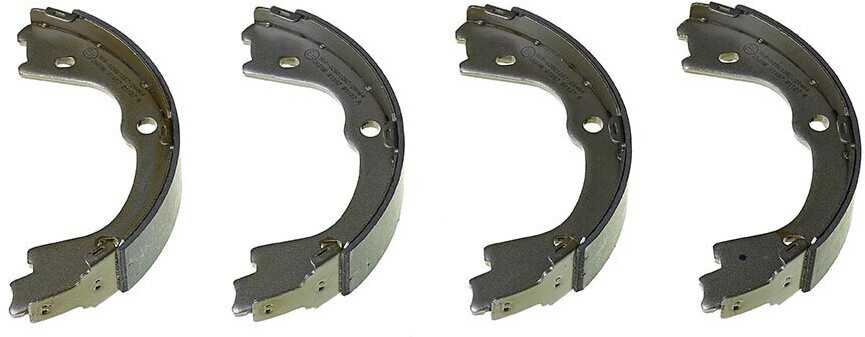 Brembo S 30 544
