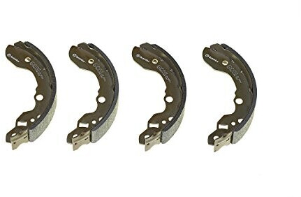 Brembo S 79 516