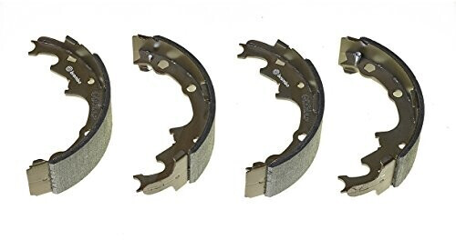 Brembo S 10 502