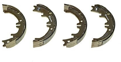 Brembo S 83 542