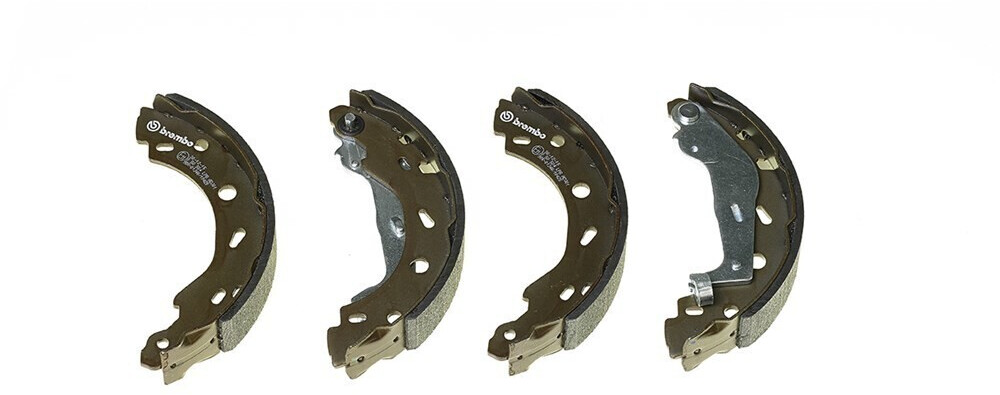 Brembo S 50 504