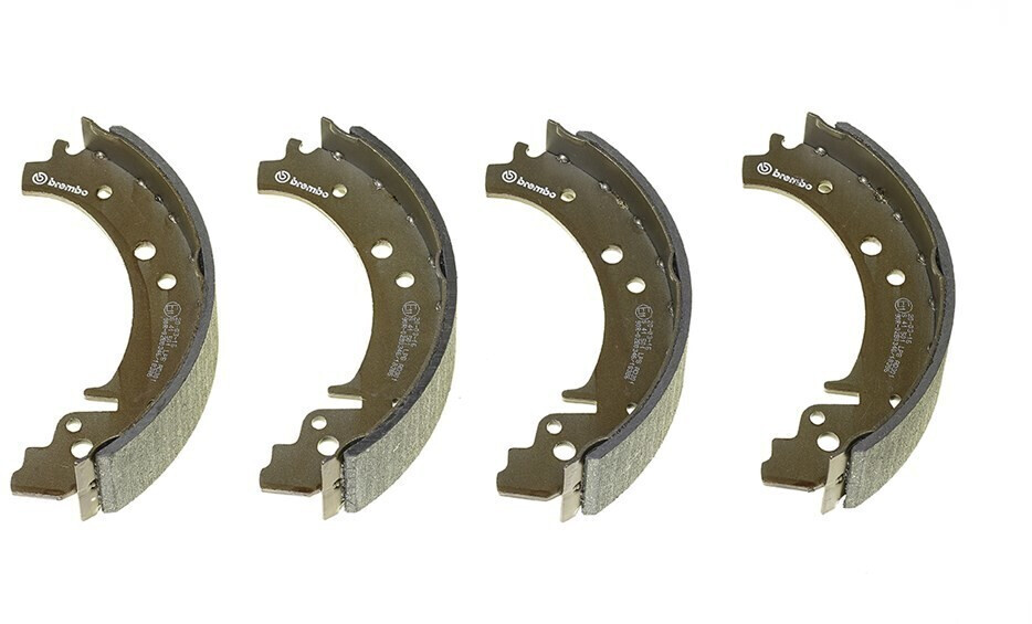 Brembo S 41 501