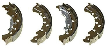 Brembo S 23 555