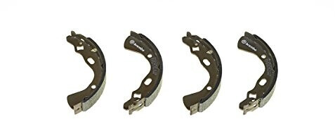 Brembo S 30 507