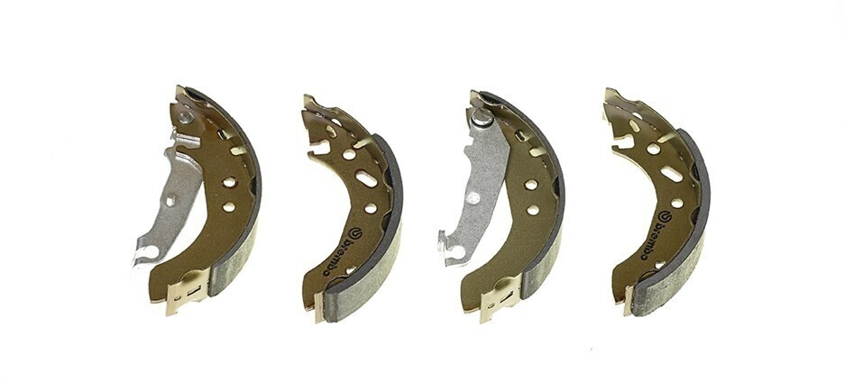 Brembo S 24 519