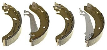 Brembo S 24 520
