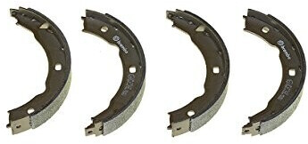 Brembo S 61 540