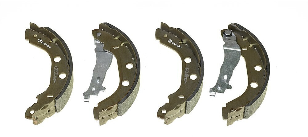 Brembo S 56 509