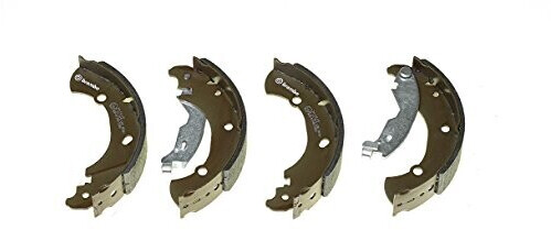 Brembo S 23 519