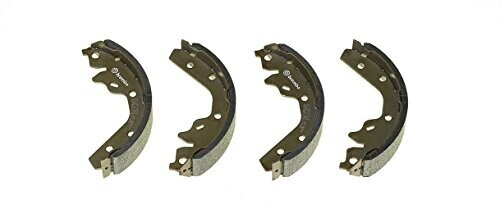 Brembo S 11 502