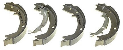 Brembo S 30 527