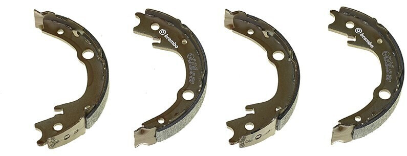 Brembo S 83 551