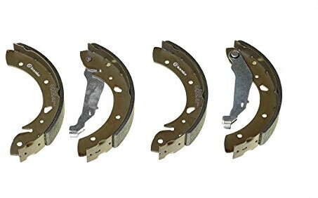 Brembo S 83 507