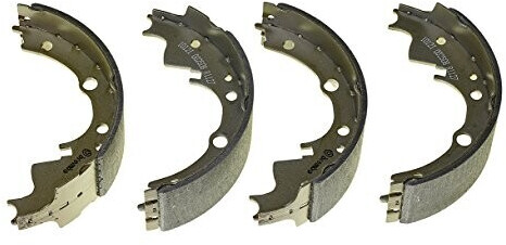 Brembo S A6 502