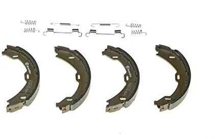 Brembo S 50 518