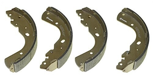 Brembo S 23 576