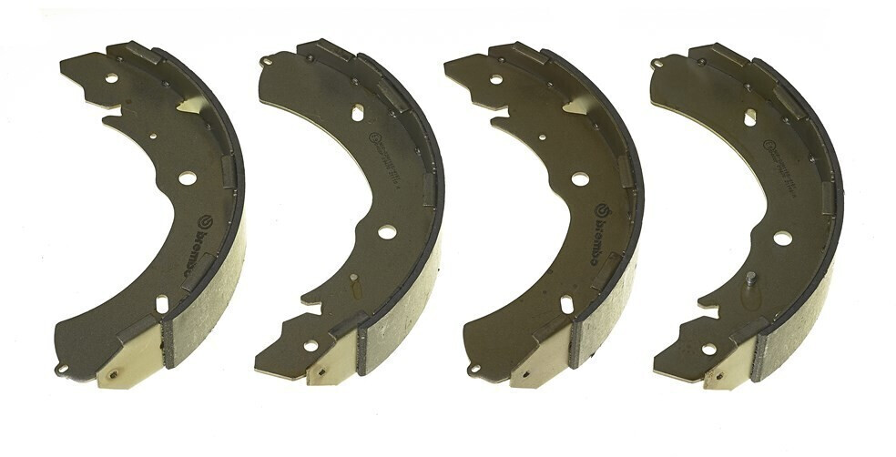 Brembo S 54 523