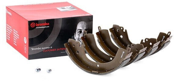 Brembo S 54 514