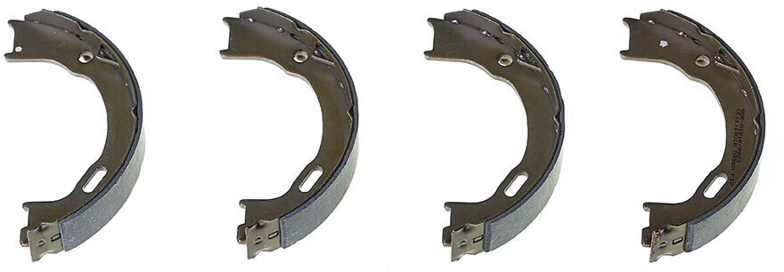 Brembo S 37 509