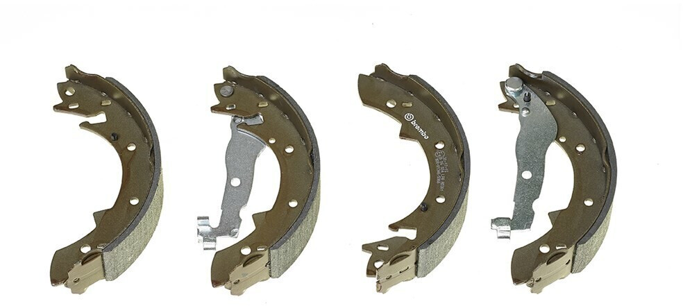 Brembo S 06 504