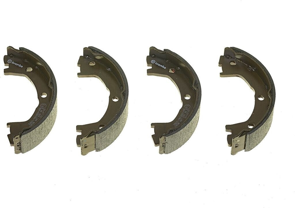 Brembo S A6 508