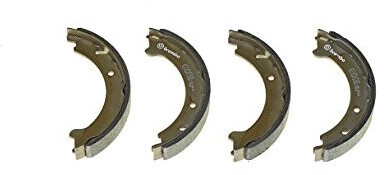Brembo S 86 509