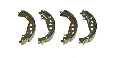 Brembo S 83 508