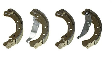 Brembo S 59 525