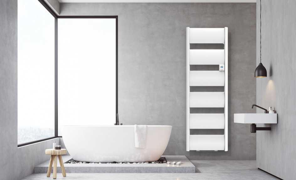 Noirot K2201SEAJ 1750 W avec soufflerie