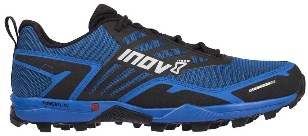 Inov-8 X-talon Ultra 260 (000763-BLBK-01) blue/black
