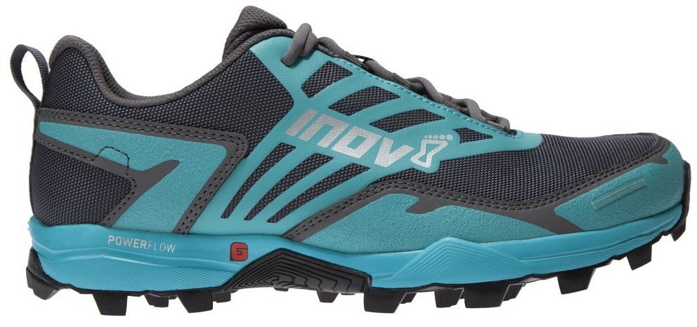 Inov-8 X-talon Ultra 260 Women (000764-TLGY-S-01) teal/grey