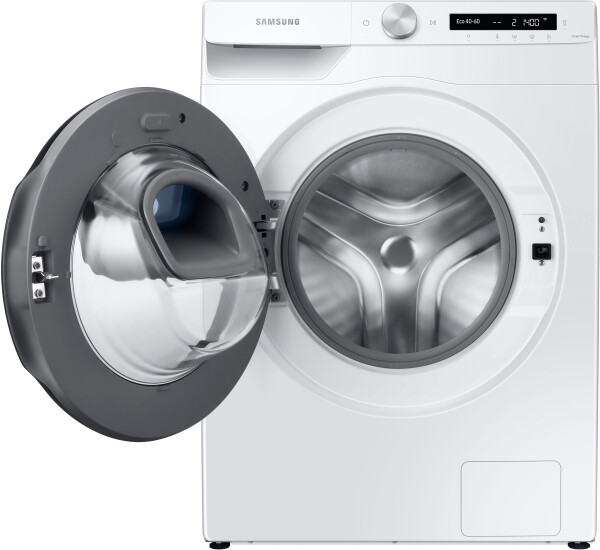 Samsung WW81T554AAW, Bild 4