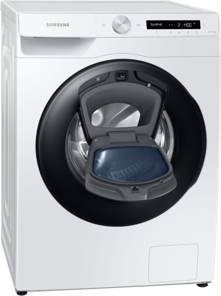 Samsung WW81T554AAW, Bild 9